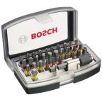 Bosch 2607017319 Bitssats 32 delar