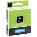 Standard D1 DYMO Teippi YZ10200-1
