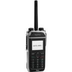 Hytera PD685 Digitalradio 136-174 MHz med GPS