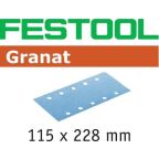 STF GR Festool Slippapper 1121745
