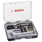 Bosch 2607002786 Bitssats 20 delar