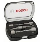 Bosch 2608551079 Hylsnyckelsats