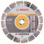 Bosch Expert for Universal Diamantkapskiva