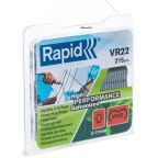 Rapid VR22 Sinkilät hopea