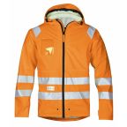 8233 Snickers Workwear Regnjacka 1280284