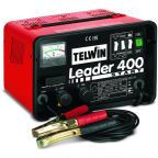 Telwin Leader 400 Start Starthjälp 12/24V