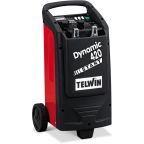 Telwin Dynamic 420 Start Starthjälp 12/24V