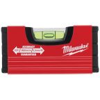 Milwaukee MINI Vattenpass 10 cm