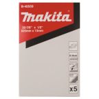 Makita B-40559 Båndsagblad 5-pakn, 18T