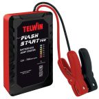 Telwin Flash Start 700 Starthjelp 12V