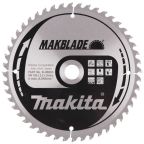 Makita B-08953 Sågklinga 190x20mm, 48T