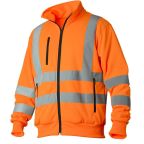 Vidar Workwear V70092005 Tröja varsel, orange
