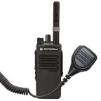 Motorola DP2400 + SVB42240 Komradiopaket