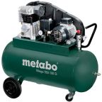 Metabo Mega 350-100 D Kompressor 90 liter