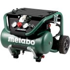 Metabo Power 280-20 W OF Kompressor 20 liter