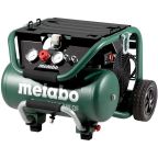 Metabo Power 400-20 W OF Kompressor 20 liter