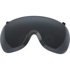 SecureFit X5-SV02-CE 3M Kort visir 2720040