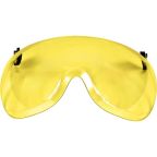 SecureFit X5-SV03-CE 3M Kort visir 2720041