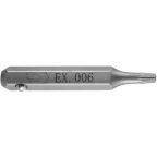 Facom EX.006 Ruuvikärki 0,4 mm, TORX