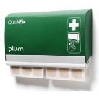 Plum QuickFix Elastic Plåsterdispenser inkl. 90 plåster