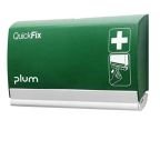 Plum QuickFix Detectable Plåsterdispenser inkl. 90 plåster