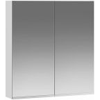 Ifö Option OSSN 60 Speilskap hvit, med speil