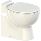 Saniflo Sanicompact Pro WC-istuin silppuripumppu
