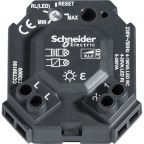 Schneider Electric 4013602172 Dosdimmer 4-100 W, inkl. impulsfjädrar