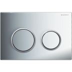 Omega 20 Geberit Betjeningsplade 2362283