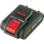 AL-KO EasyFlex B 50 Li Batteri 2,5Ah