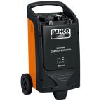 Bahco BBC620 Starthjälp med inbyggd batteriladdare