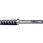 Bahco A0613M03X Fil hårdmetall, 6 x 13 x 48 mm, MX