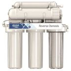 BAGA RO-50 Filtersystem för dricksvatten