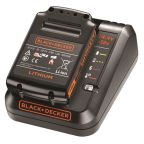 Black & Decker BDC1A15-QW Laddpaket