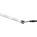 LED-kisko Hide-a-Lite Heatline 50 saunaan, 2700 K, 500 mm 
