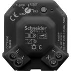 Schneider Electric Exxact CCT99100 Boksdimmer universal, 4–200 W