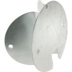 153 Norlys Hjørnebeslag 2817981