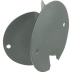 153 Norlys Hjørnebeslag 2817982