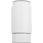 Milo I GU10 Hide-a-Lite Væglampe 2817961