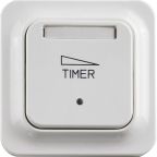 Timer Schneider Electric Trend 189786100 elektronisk, 2-pol 