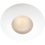 Hide-a-Lite LED-dot VP Downlight hvit, 2700 K