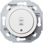 Schneider Electric Renova WDE011614 Timer elektronisk, utan ram, 2-pol