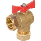 8547102 Vatette Afspærringsventil 2815580