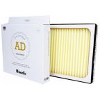 Woods Active ION HEPA-filter for AD20 / AD30