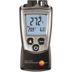 Testo 810 IR-termometer