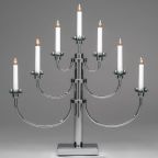 2050-900TR Konstsmide Adventsljusstake 2818123