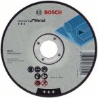 Bosch Standard for Metal Katkaisulaikka