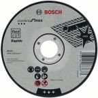Bosch Standard for Inox Kapskiva