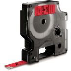 Standard D1 DYMO Teip YZ10201-6
