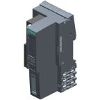Siemens 6ES7155-6BA01-0CN0 Modulpakke 19,2-28,8 V DC